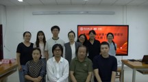 美术学院举办第七届教师教学创新大赛院赛