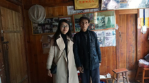 杜怡蒙：守艺黔山 做擦亮民族星光的人