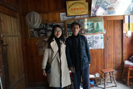杜怡蒙：守艺黔山 做擦亮民族星光的人