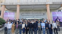 格物修身育人：“精微素描展”贵州站巡展在贵州民族大学开展